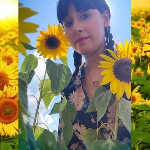 Meet your Posher, Lita